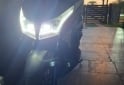 Motos - Kymco XTOWN 2025 Nafta 5900Km - En Venta