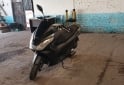 Motos - Honda PCX 150 2018 Nafta 33000Km - En Venta