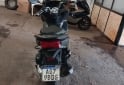 Motos - Honda PCX 150 2018 Nafta 33000Km - En Venta