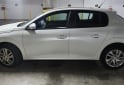 Autos - Peugeot 208 2023 Nafta 4600Km - En Venta