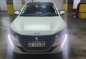 Autos - Peugeot 208 2023 Nafta 4600Km - En Venta