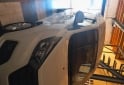 Utilitarios - Shineray Furgón 2026 Nafta 7900Km - En Venta