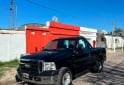 Camionetas - Ford F100 2011 Diesel 247000Km - En Venta