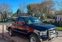 Camionetas - Ford F100 2011 Diesel 247000Km - En Venta