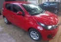Autos - Fiat Mobi easy 2017 Nafta 86000Km - En Venta