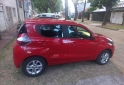 Autos - Fiat Mobi easy 2017 Nafta 86000Km - En Venta