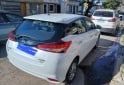 Autos - Toyota 2024 xls 1.5 6m/t manual 2024 Nafta 26528Km - En Venta