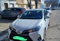 Autos - Toyota 2024 xls 1.5 6m/t manual 2024 Nafta 26528Km - En Venta