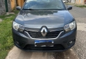 Autos - Renault Logan ZEN 2022 Nafta 295000Km - En Venta