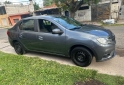 Autos - Renault Logan ZEN 2022 Nafta 295000Km - En Venta