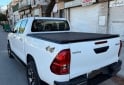 Camionetas - Toyota HILUX 4X4 2023 Diesel 130000Km - En Venta