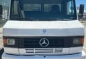 Camiones y Grúas - MERCEDES BENZ 710 DIÉSEL FURGÓN AÑO 2013 - En Venta