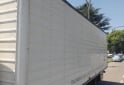 Camiones y Grúas - MERCEDES BENZ 710 DIÉSEL FURGÓN AÑO 2013 - En Venta