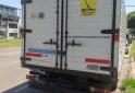 Camiones y Grúas - MERCEDES BENZ 710 DIÉSEL FURGÓN AÑO 2013 - En Venta