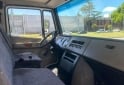Camiones y Grúas - MERCEDES BENZ 710 DIÉSEL FURGÓN AÑO 2013 - En Venta