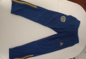 Indumentaria - Pantalón Le Coq de Rosario Central Talle M Grande Como Nuevo - En Venta