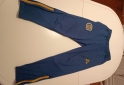 Indumentaria - Pantalón Le Coq de Rosario Central Talle M Grande Como Nuevo - En Venta