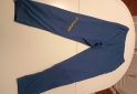 Indumentaria - Pantalón Le Coq de Rosario Central Talle M Grande Como Nuevo - En Venta