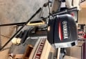 Otros (Náutica) - Yamaha 25 hp 2016 2t #nautistorearroyoseco - En Venta