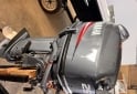 Otros (Náutica) - Yamaha 25 hp 2016 2t #nautistorearroyoseco - En Venta