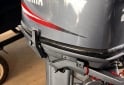 Otros (Náutica) - Yamaha 25 hp 2016 2t #nautistorearroyoseco - En Venta