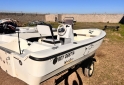 Embarcaciones - Bermuda safari 550 2019 (casco solo ) #nautistorearroyoseco - En Venta