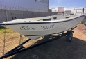 Embarcaciones - Bermuda safari 550 2019 (casco solo ) #nautistorearroyoseco - En Venta