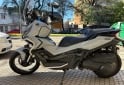 Motos - Zontes 368G 2025 Nafta 2850Km - En Venta