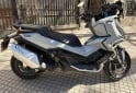 Motos - Zontes 368G 2025 Nafta 2850Km - En Venta