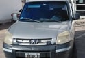 Utilitarios - Peugeot Parthner 1.6 HDI 2011 Diesel 272150Km - En Venta