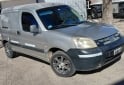 Utilitarios - Peugeot Parthner 1.6 HDI 2011 Diesel 272150Km - En Venta