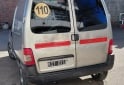 Utilitarios - Peugeot Parthner 1.6 HDI 2011 Diesel 272150Km - En Venta