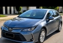 Autos - Toyota Corolla xli 2.0 2020 Nafta 125000Km - En Venta