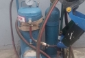 Herramientas - Autógena chica con carburo - En Venta