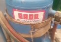 Herramientas - Autógena chica con carburo - En Venta