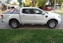 Camionetas - Ford Ranger 2022 Diesel 13000Km - En Venta