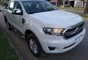 Camionetas - Ford Ranger 2022 Diesel 13000Km - En Venta