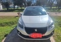 Autos - Peugeot 308 Feline 2020 Diesel 121000Km - En Venta