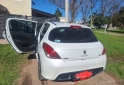 Autos - Peugeot 308 Feline 2020 Diesel 121000Km - En Venta
