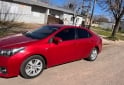 Autos - Toyota Corolla xei 2014 Nafta 170000Km - En Venta