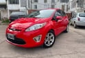 Autos - Ford FIESTA KINECIT 2013 Nafta 127000Km - En Venta