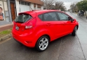 Autos - Ford FIESTA KINECIT 2013 Nafta 127000Km - En Venta