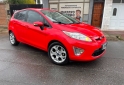 Autos - Ford FIESTA KINECIT 2013 Nafta 127000Km - En Venta