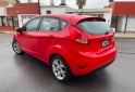 Autos - Ford FIESTA KINECIT 2013 Nafta 127000Km - En Venta