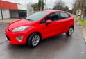 Autos - Ford FIESTA KINECIT 2013 Nafta 127000Km - En Venta