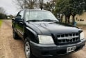 Camionetas - Chevrolet S10 cabina simple 2005 Diesel 400000Km - En Venta