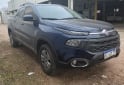 Camionetas - Fiat Toro 1.8 Evo Freedom 2021 GNC 153000Km - En Venta