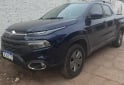 Camionetas - Fiat Toro 1.8 Evo Freedom 2021 GNC 153000Km - En Venta