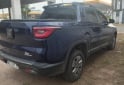 Camionetas - Fiat Toro 1.8 Evo Freedom 2021 GNC 153000Km - En Venta