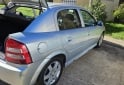 Autos - Chevrolet Astra 2009 Nafta 184000Km - En Venta